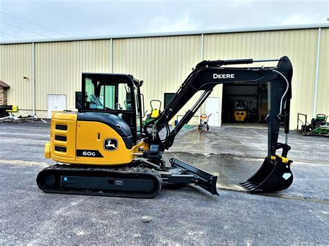 john deere 60g mini excavator|jd 60g excavators for sale.